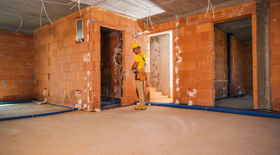 Local Chimney Repair in Nallen, WV